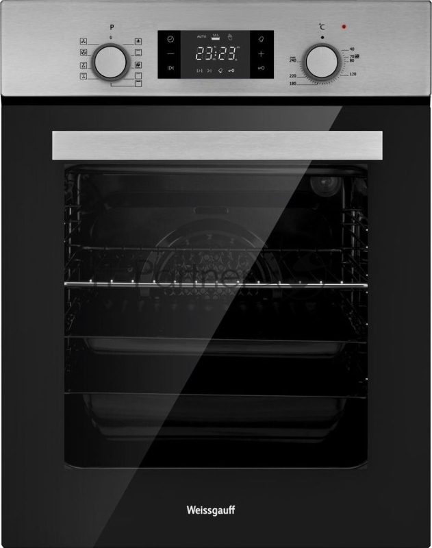 Духовой шкаф Weissgauff EOS 459 PDX