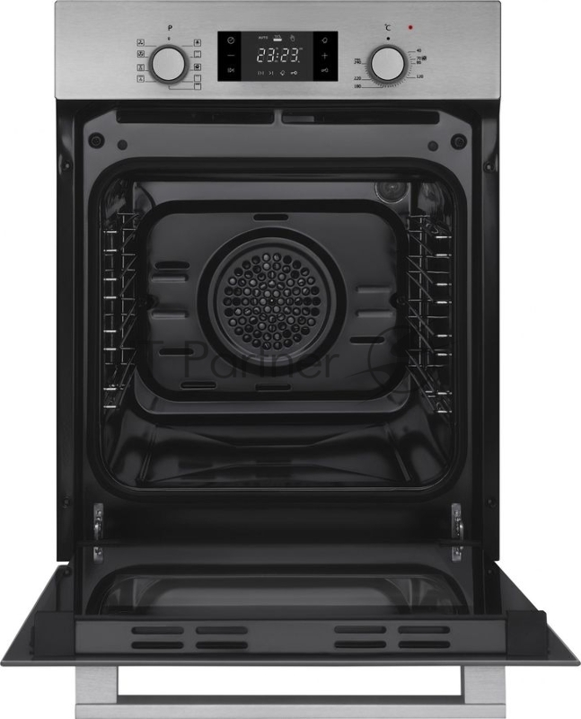 Духовой шкаф Weissgauff EOS 459 PDX