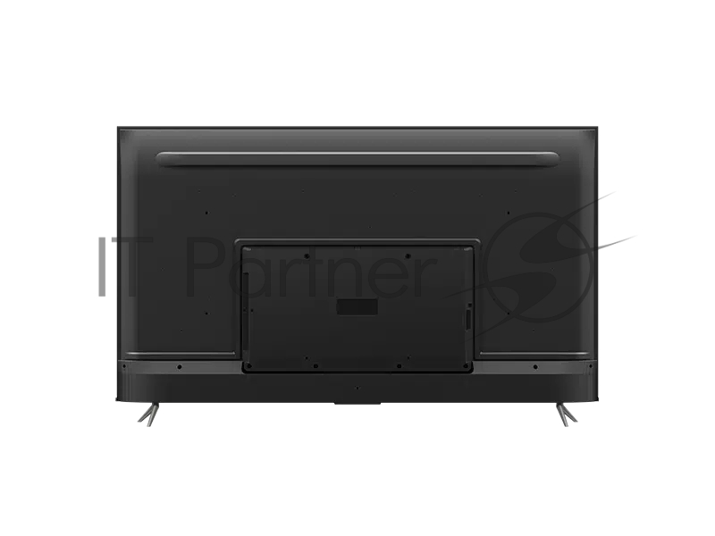 Телевизор LCD 65 QLED 4K 65C635 TCL