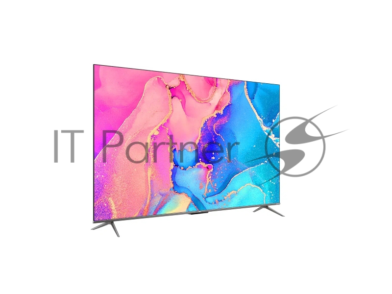 Телевизор LCD 65 QLED 4K 65C635 TCL