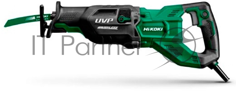 Сабельная пила Hikoki CR13VEY 1100Вт 3000ход/мин