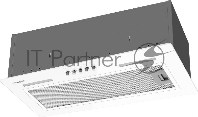 Вытяжка Weissgauff Vetta 850 WH