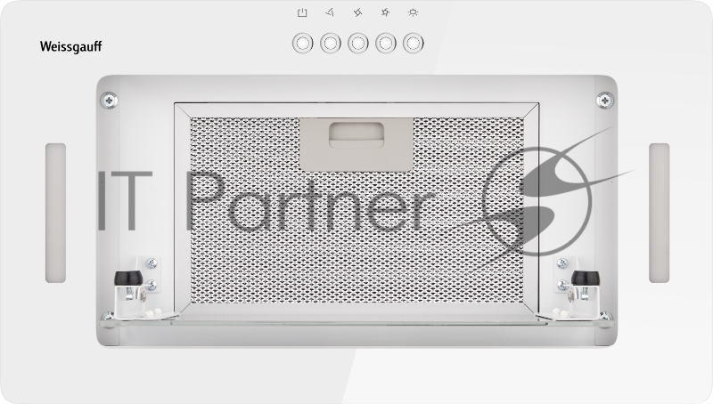 Вытяжка Weissgauff Antlia 850 WH