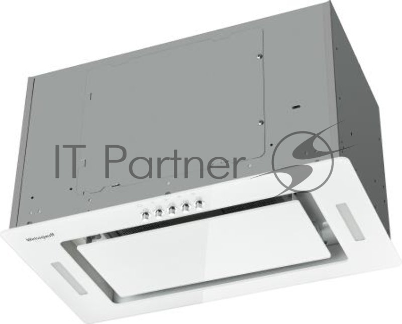 Вытяжка Weissgauff Antlia 850 WH