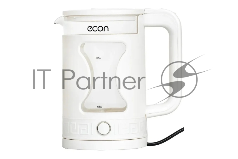 Чайник электрический, мощность 1500 ватт, объем 1,5 литра, неоновая точечная подсветка, защита от включения без воды, автоматическое отключение при закипании, вращение на 360 градусов, хранение электрошнура в подставке