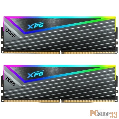 Модуль памяти DIMM 32GB DDR5-6000 K2 AX5U6000C4016GDCCARGY ADATA