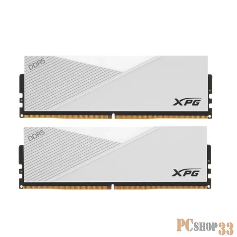 Модуль памяти DIMM 32GB DDR5-6000 K2 AX5U6000C4016GDCLARWH ADATA