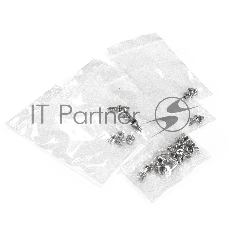 Серверный корпус ExeGate Pro EX293171RUS 1U550-04 <RM 19, высота 1U, глубина 550, БП 1U-1000ADS, USB>