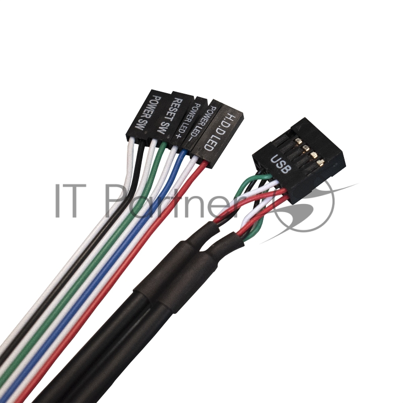 Серверный корпус ExeGate Pro EX293195RUS 3U390-11 <RM 19, высота 3U, глубина 390, БП 800RADS, USB>