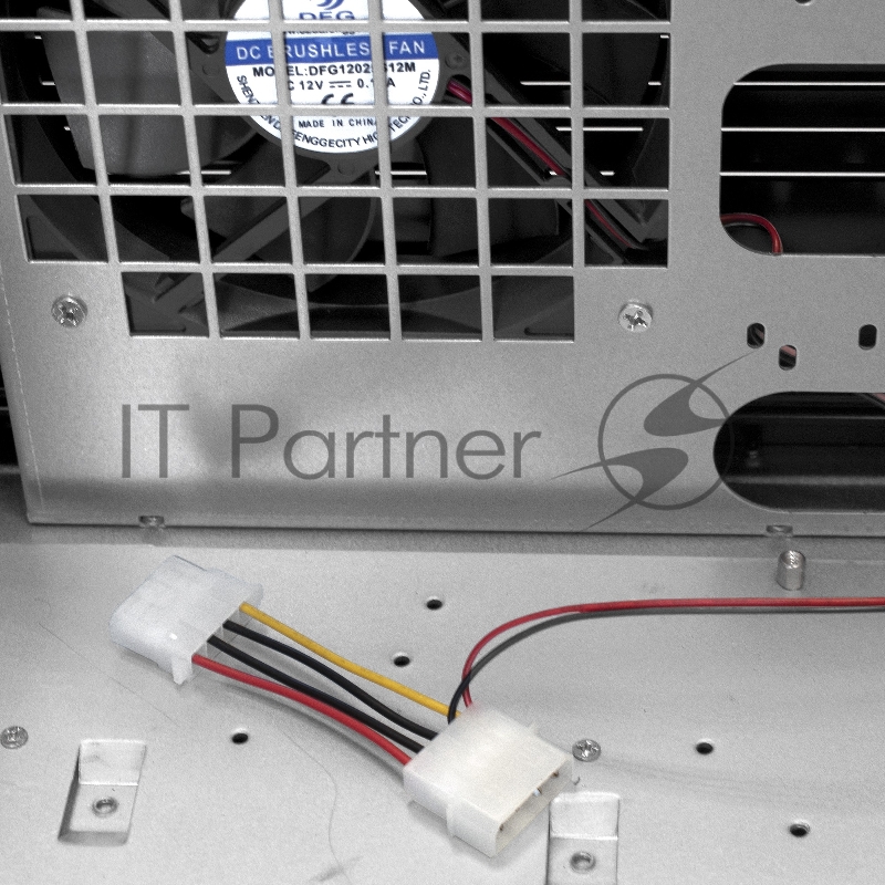 Серверный корпус ExeGate Pro EX293212RUS 4U390-05 <RM 19, высота 4U, глубина 390, БП 900RADS, USB>