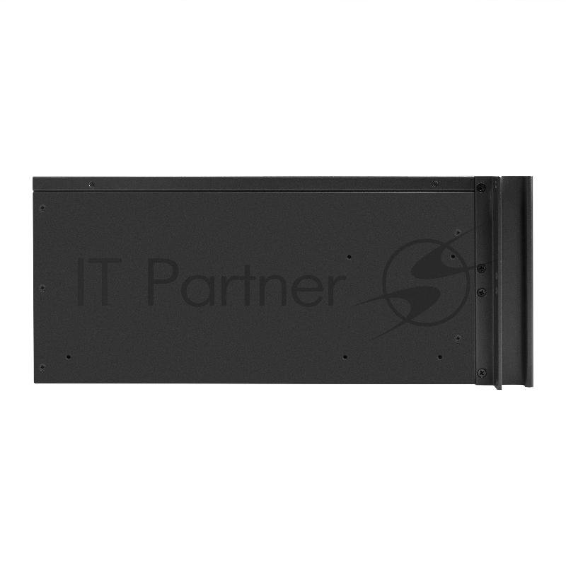 Серверный корпус ExeGate Pro EX293212RUS 4U390-05 <RM 19, высота 4U, глубина 390, БП 900RADS, USB>