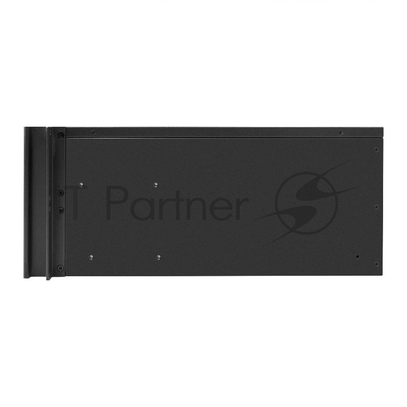 Серверный корпус ExeGate Pro EX293212RUS 4U390-05 <RM 19, высота 4U, глубина 390, БП 900RADS, USB>