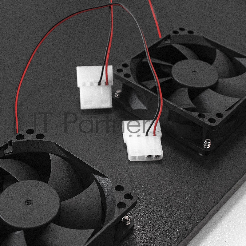 Серверный корпус ExeGate Pro EX293221RUS 4U450-16/4U4019S <RM 19, высота 4U, глубина 450, БП 1000RADS, USB>