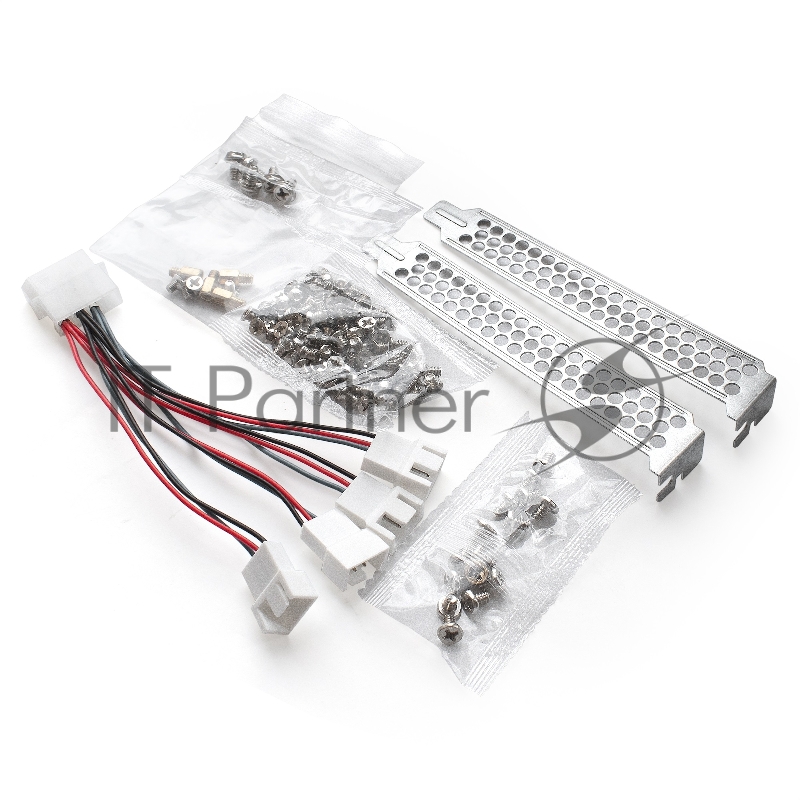 Серверный корпус ExeGate Pro EX293269RUS 4U660-HS24 <RM 19, высота 4U, глубина 660, БП 1000RADS, 24xHotSwap, USB>