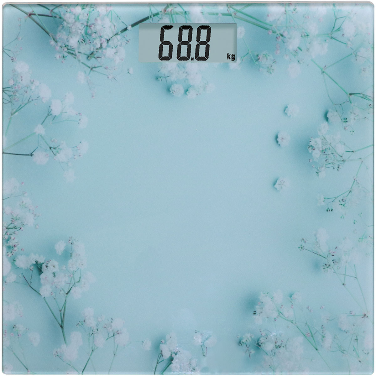 Весы напольные электронные ORION ВБН-ЭСП01-150КГ рисунок