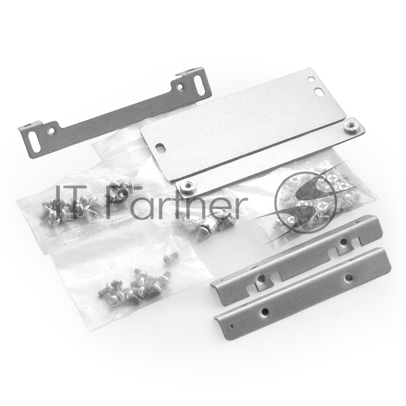 Серверный корпус ExeGate Pro EX292490RUS 2U660-HS12 <RM 19, высота 2U, глубина 660, без БП, 12xHotSwap, USB>