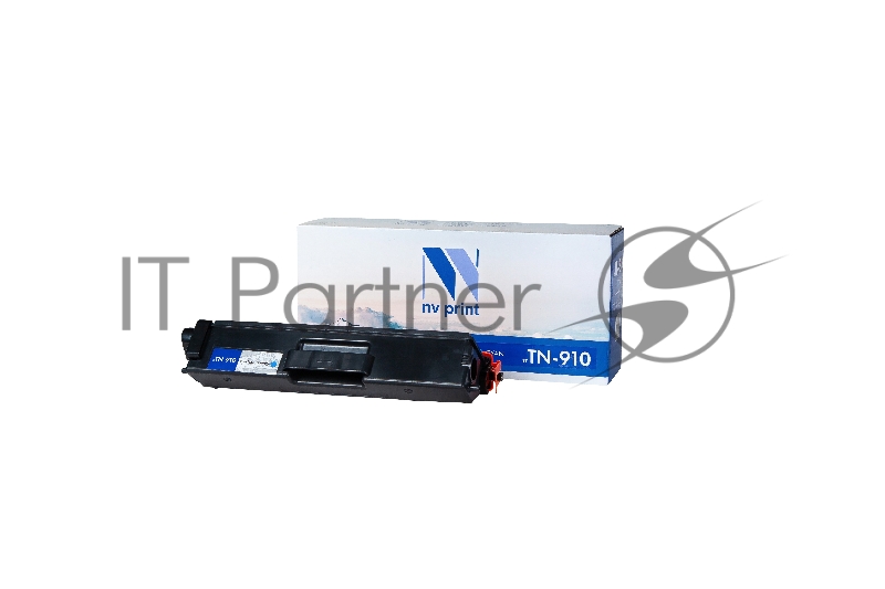 Картридж NVP совместимый NV-TN-910 Cyan для Brother HL-L9310/MFC-L9570CDW/MFC-L957 (9000k)
