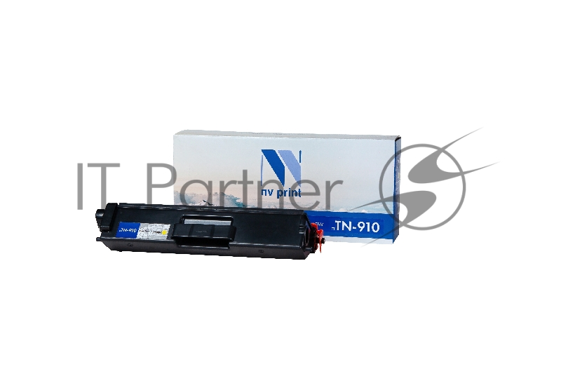 Картридж NVP совместимый NV-TN-910 Yellow для Brother HL-L9310/MFC-L9570CDW/MFC-L957 (9000k)