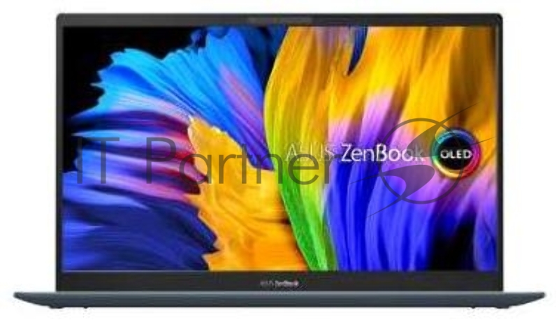Ноутбук UX325EA CI3-1115G4 13 8GB 256GB W11 UX325EA-KG693W ASUS
