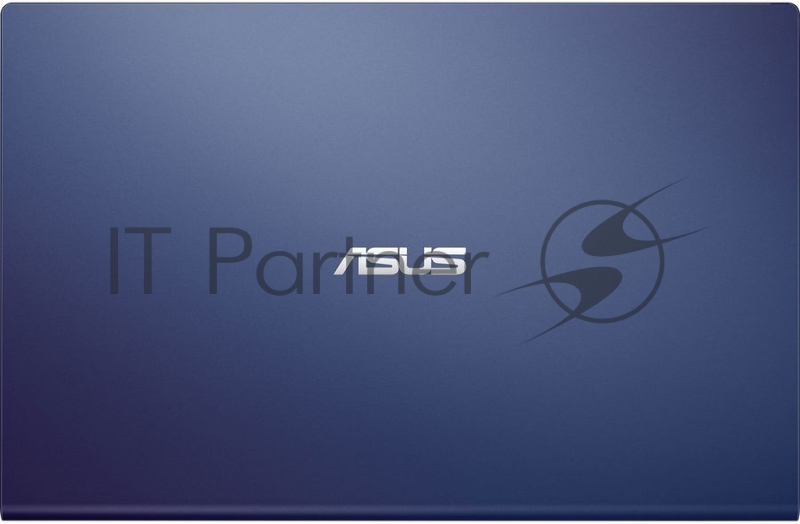 Ноутбук Asus Vivobook 15 X515EA-BQ850 Core i3 1115G4 8Gb SSD256Gb Intel UHD Graphics 15.6 IPS FHD (1920x1080) noOS blue WiFi BT Cam