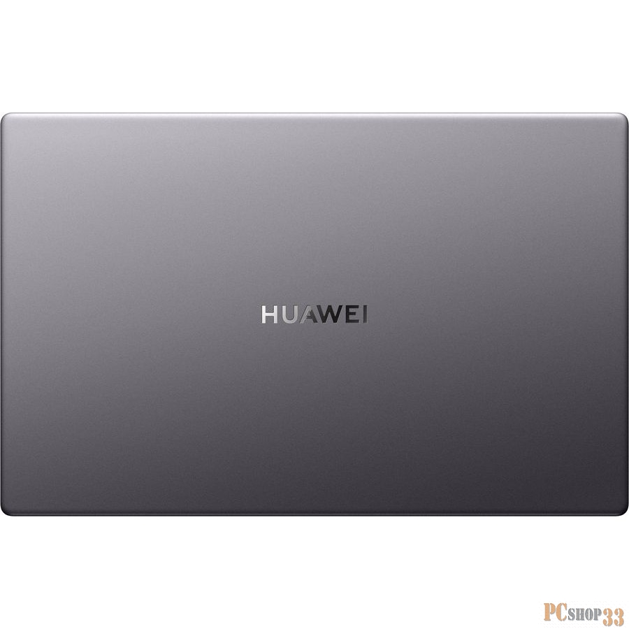 Ноутбук Huawei MateBook D 15 Core i5 1135G7 8Gb SSD256Gb Intel Iris Xe graphics 15.6 IPS FHD (1920x1080) Windows 11 Home grey WiFi BT Cam