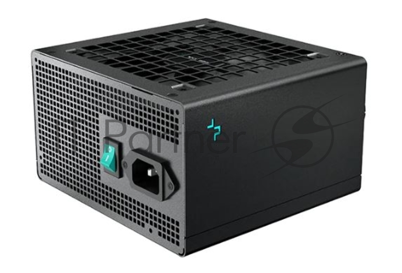 Блок питания Deepcool PK650D (ATX 2.4, 650W, PWM 120mm fan, Active PFC+DC to DC, 80+ BRONZE) RET