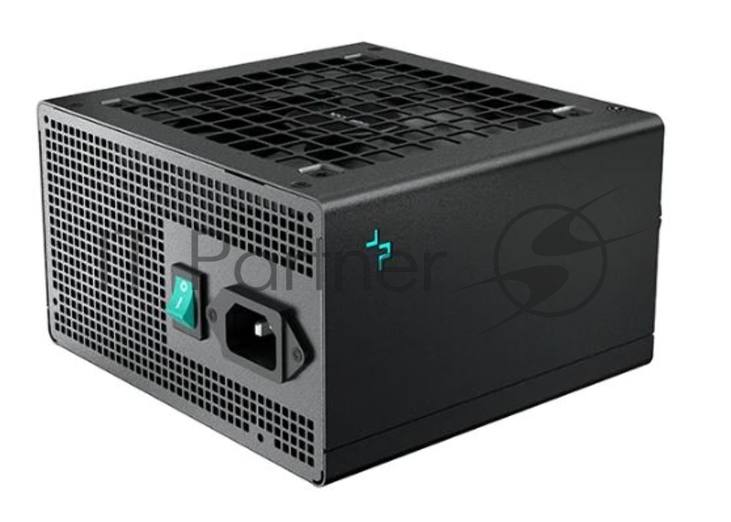 Блок питания Deepcool PK800D (ATX 2.4, 800W, PWM 120mm fan, Active PFC+DC to DC, 80+ BRONZE) RET