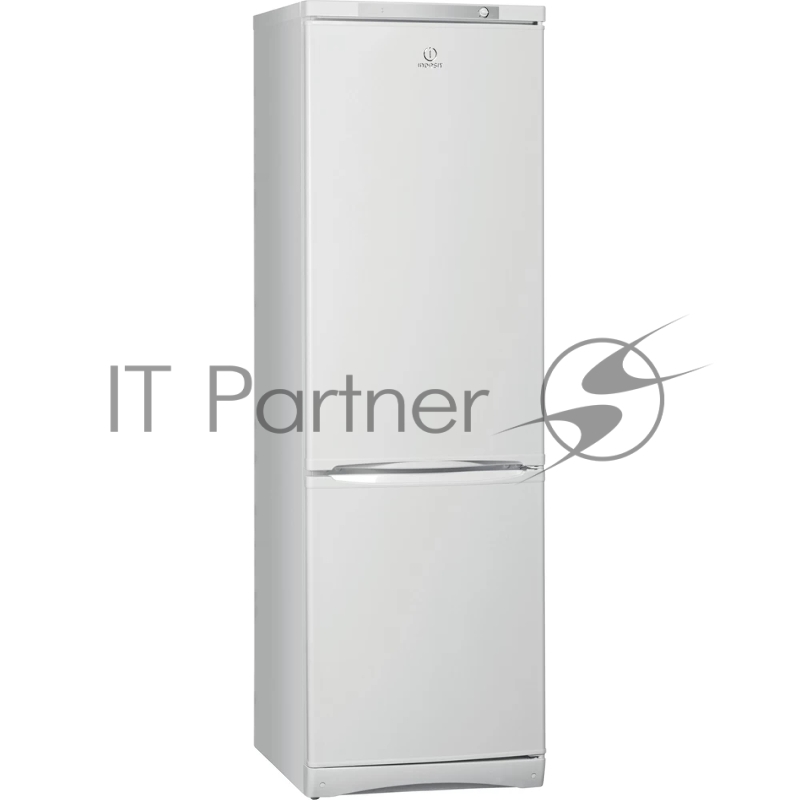 Холодильник Indesit IBS 18 AA белый (двухкамерный)