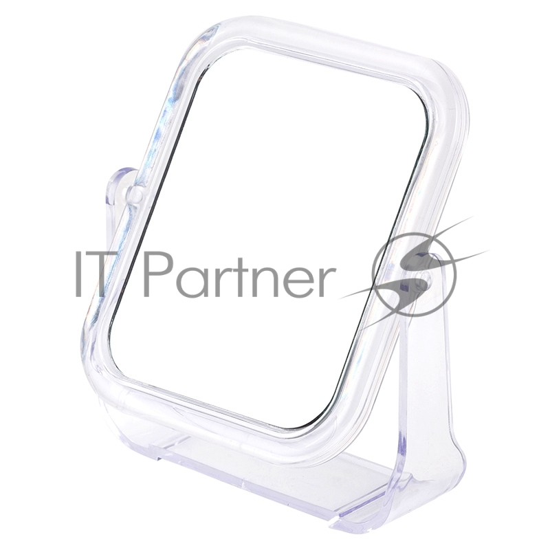 Зеркало косметическое Рыжий кот M-1 двустороннее