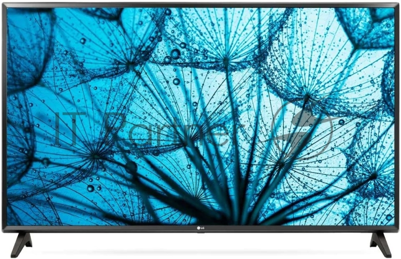 Телевизор LED LG 32 32LM577BPLA.ADKB серый HD READY 60Hz DVB-T DVB-T2 DVB-C DVB-S DVB-S2 USB WiFi Smart TV (RUS)