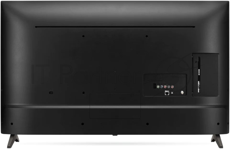 Телевизор LED LG 32 32LM577BPLA.ADKB серый HD READY 60Hz DVB-T DVB-T2 DVB-C DVB-S DVB-S2 USB WiFi Smart TV (RUS)