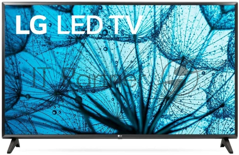 Телевизор LED LG 32 32LM577BPLA.ADKB серый HD READY 60Hz DVB-T DVB-T2 DVB-C DVB-S DVB-S2 USB WiFi Smart TV (RUS)