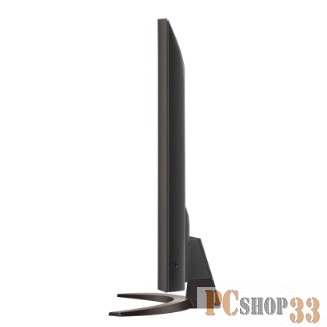 Телевизор LED LG 43 43UQ81009LC.ADKB темная медь Ultra HD 60Hz DVB-T DVB-T2 DVB-C DVB-S DVB-S2 USB WiFi Smart TV (RUS)