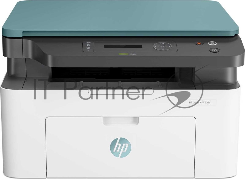 МФУ HP Laser MFP 135r (5UE15A), принтер/сканер/копир
