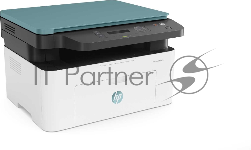 МФУ HP Laser MFP 135r (5UE15A), принтер/сканер/копир