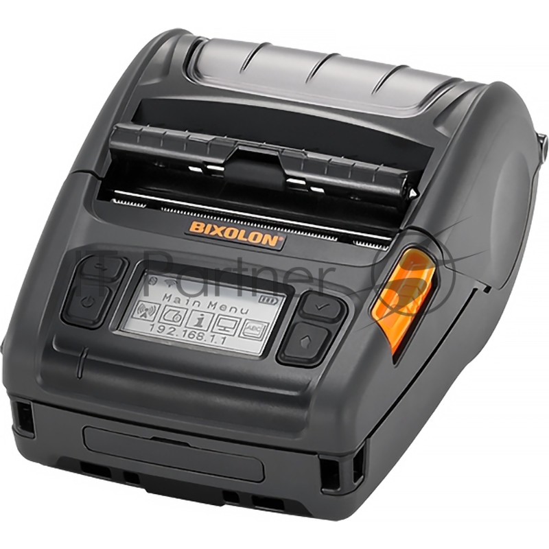 Мобильный принтер этикеток SPP-L3000, 3 DT Mobile Printer, 203 dpi, Serial, USB, Bluetooth iOS compatible, WLAN