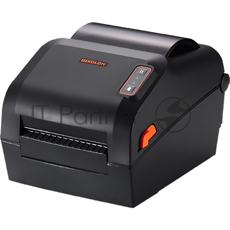 Принтер этикеток XD5-40d, 4 DT Printer, 203 dpi, USB, Ethernet