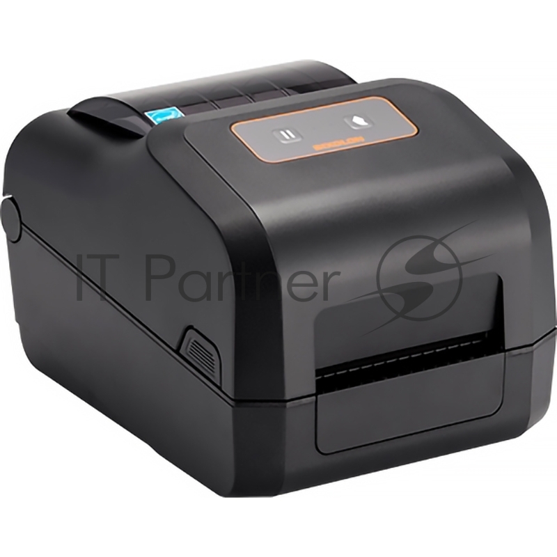 Принтер этикеток XD5-40t, 4 TT Printer, 203 dpi, USB, Ethernet