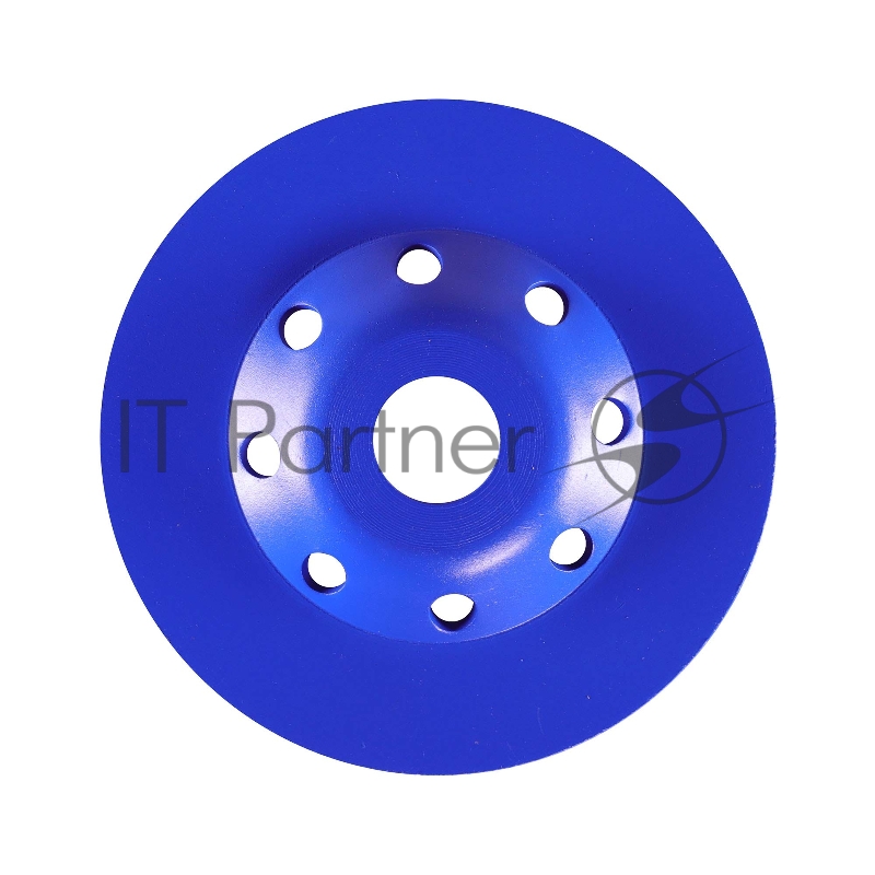 Чашка EDGE by PATRIOT алмазная 125х22,2 ТУРБО