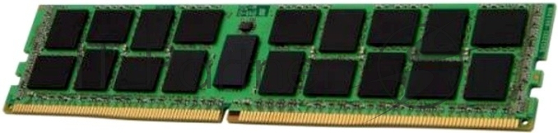 Модуль памяти Kingston for Lenovo DDR4 RDIMM 32GB 3200MHz ECC Registered Module, 1 year