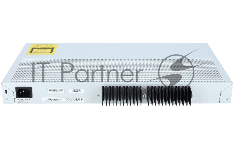 Коммутатор Cisco Catalyst 2960L 24 port GigE with PoE, 4 x 1G SFP, LAN Lite