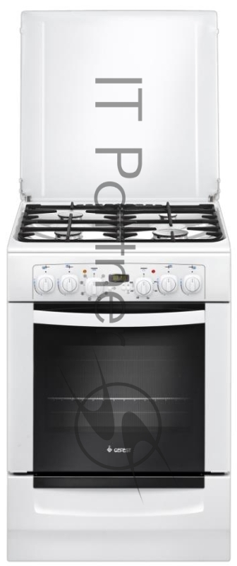 Плита GEFEST 6102-03S000 13726001