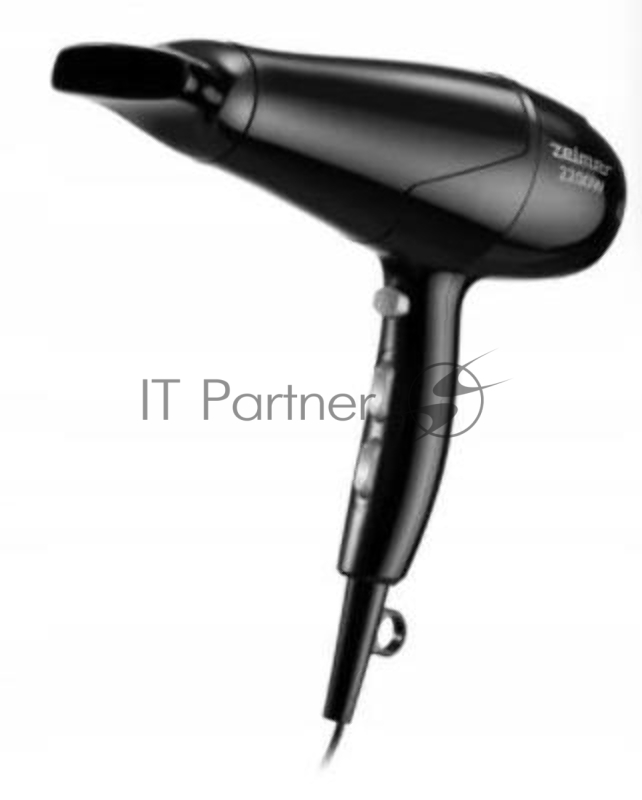 Фен ZELMER ZHD8470