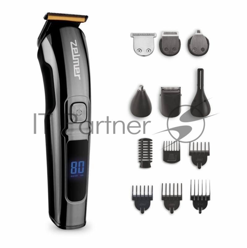 Триммер для волос ZGK6500 ZELMER