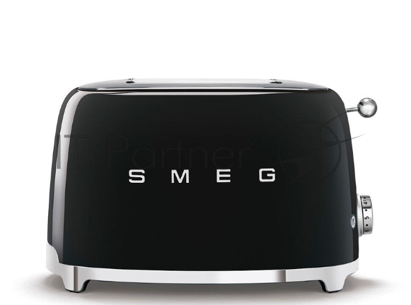 Тостер TSF01BLEU SMEG