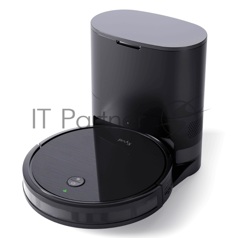 Робот-пылесос Robot VC Kyvol Cybovac E25S