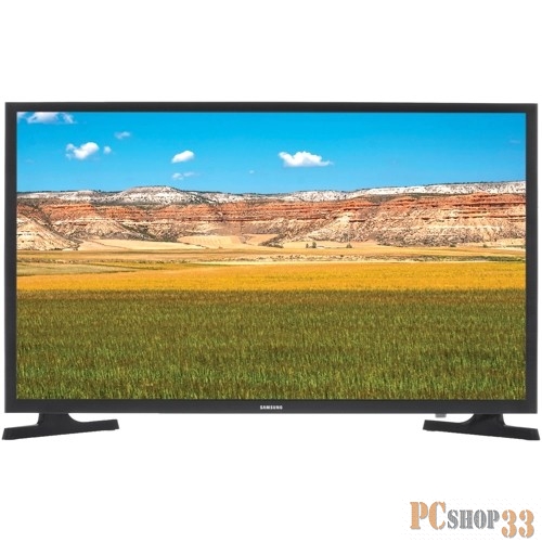 Телевизор LED TV 32 SAMSUNG, UE32T4500AUXCE, (KZ) BLACK