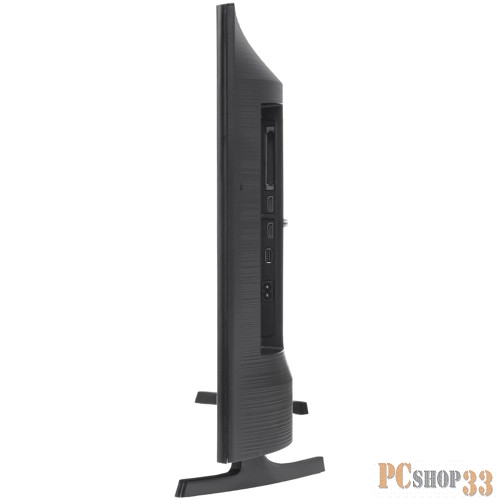 Телевизор LED TV 32 SAMSUNG, UE32T4500AUXCE, (KZ) BLACK