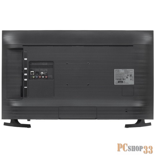 Телевизор LED TV 32 SAMSUNG, UE32T4500AUXCE, (KZ) BLACK