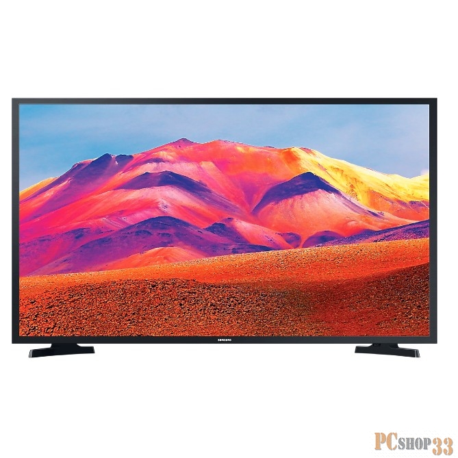 Телевизор LED TV 32 SAMSUNG, UE32T5300AUXCE, (KZ) BLACK